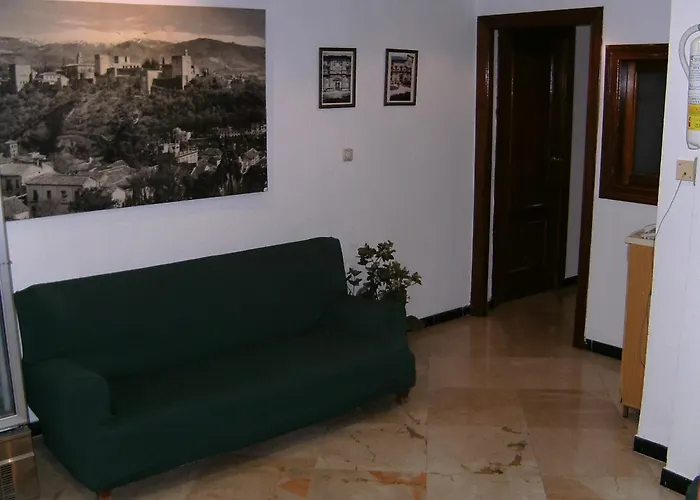 Hostal Alicante
