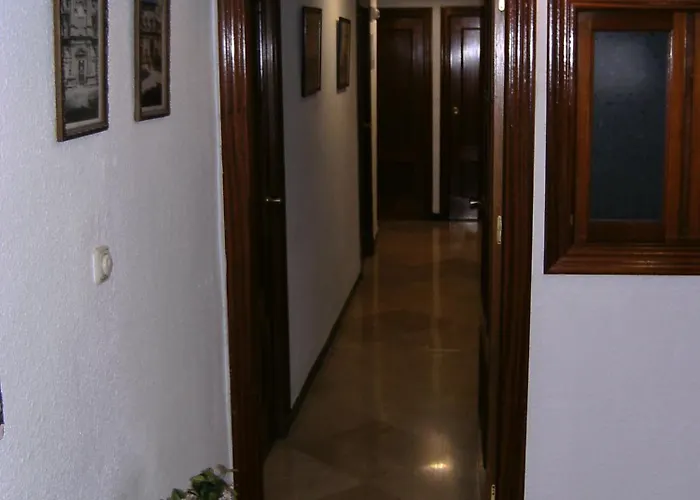 Hostal Alicante