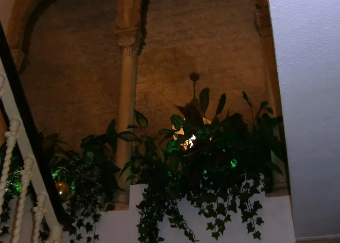Hostal Alicante