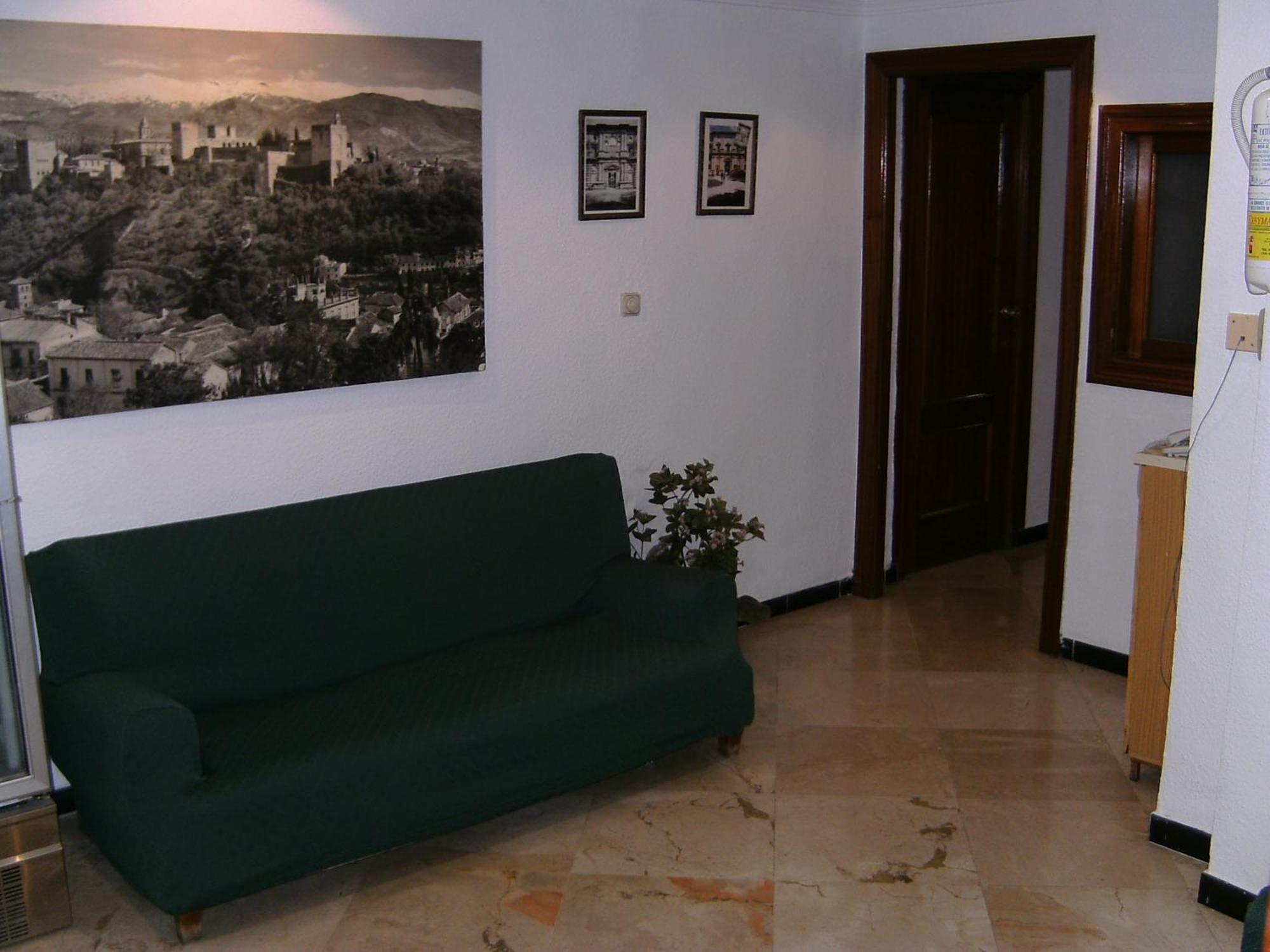 Pensión Alicante Granada