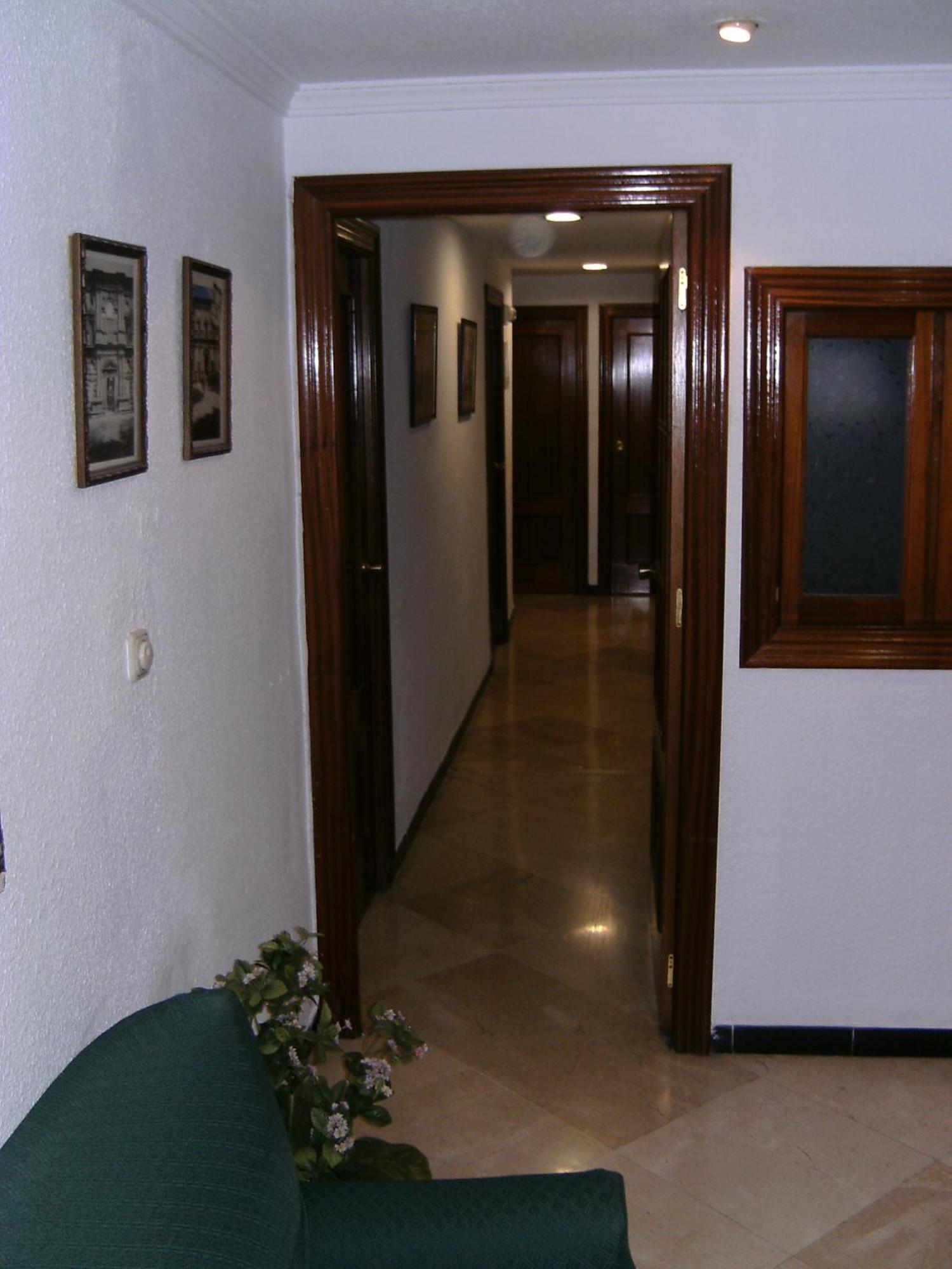 Pensión Alicante Granada