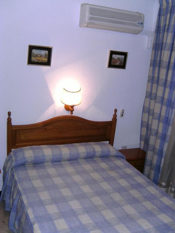 Alicante Pensión